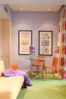 Albani Otel 4*
