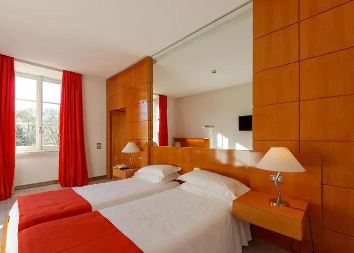Albani 4*