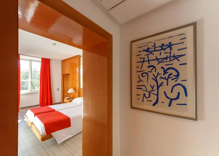 Albani 4* Rome