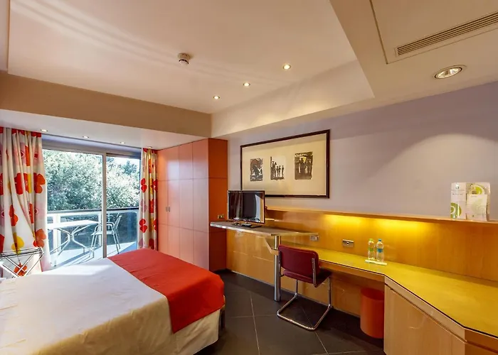 Albani Hotel