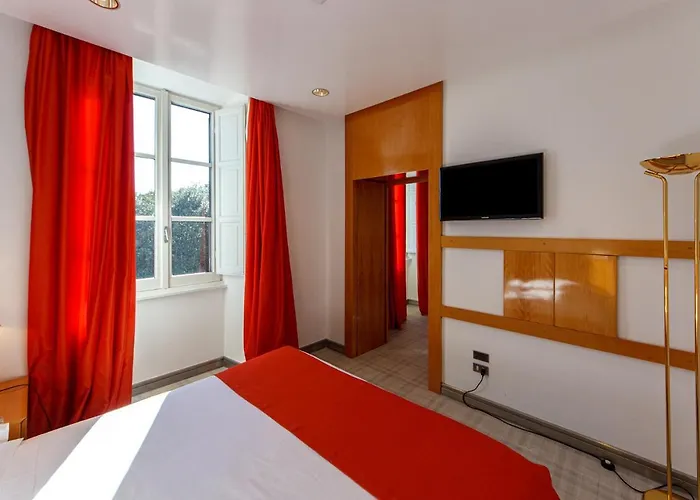 Albani Rome