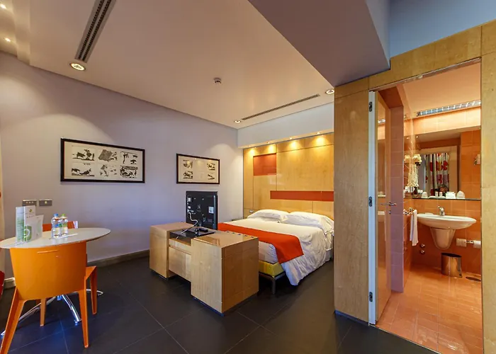 Albani Hotel