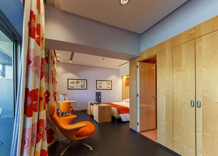 Hotel Albani