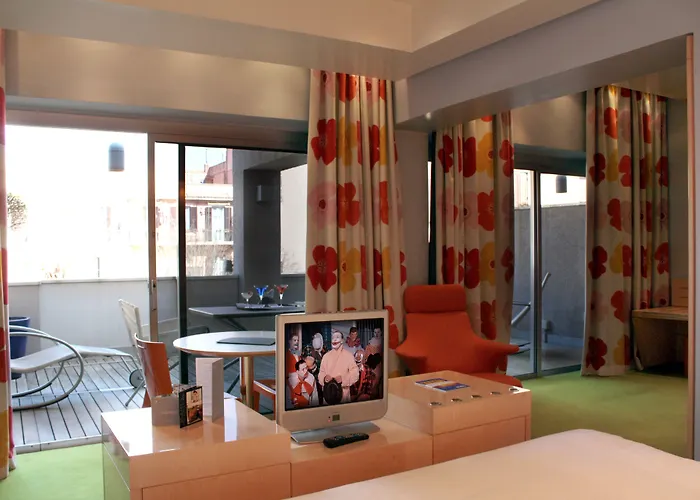 Albani 4*