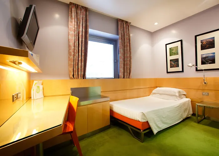 Albani 4* Rome