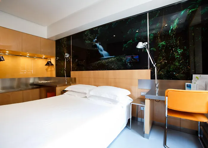 Albani Hotel Rome