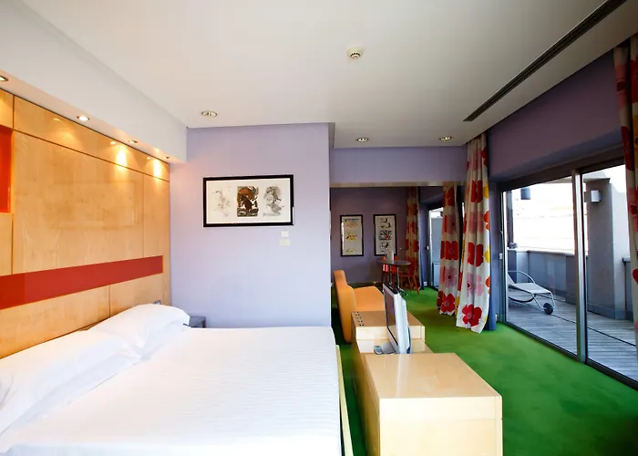 Hotel Albani