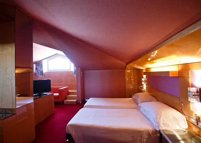 Albani 4* Rome