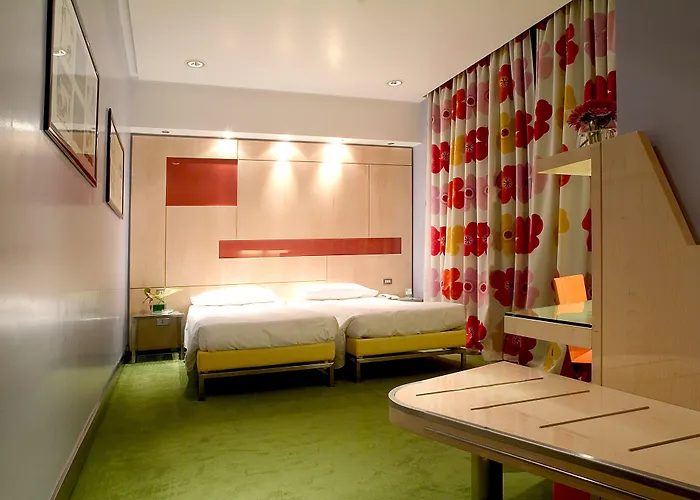 Albani Otel 4*
