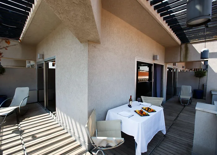 Otel Albani 4*