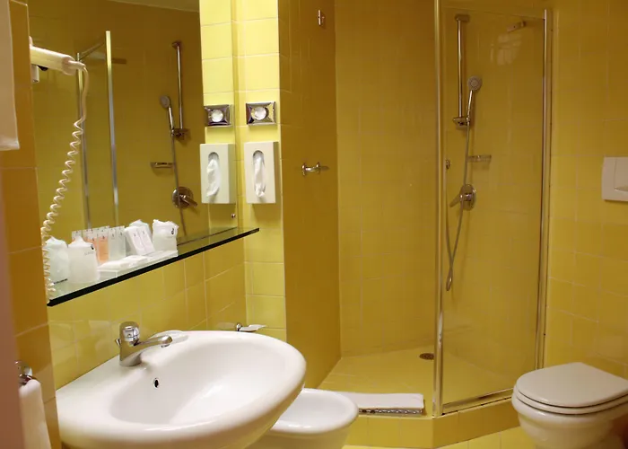 Hotel Albani