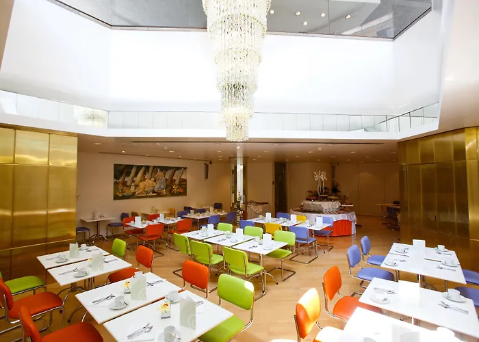 Albani Hotel