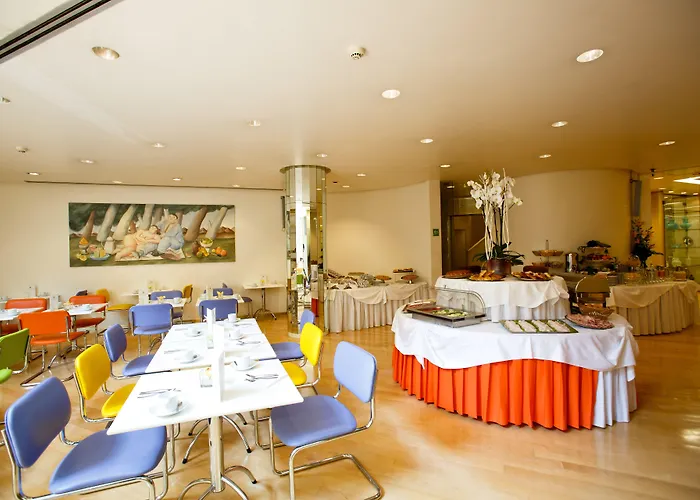 Albani 4* Rome