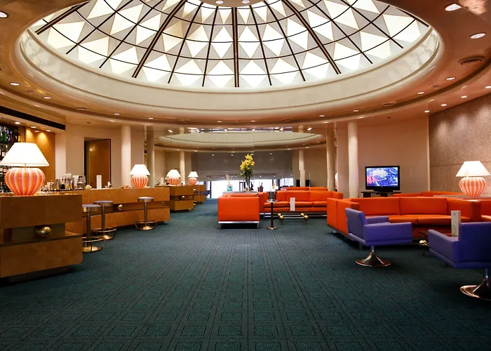 Albani 4* Rome
