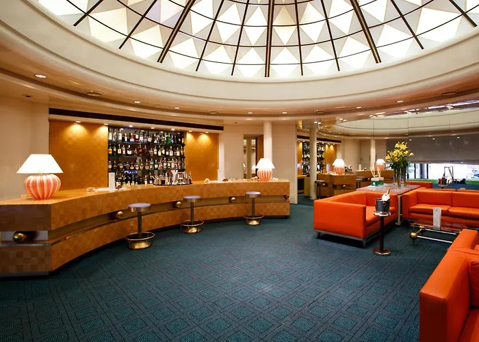 Hotel Albani Rome