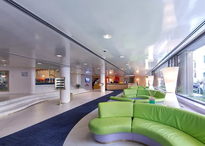 Albani Hotel Rome