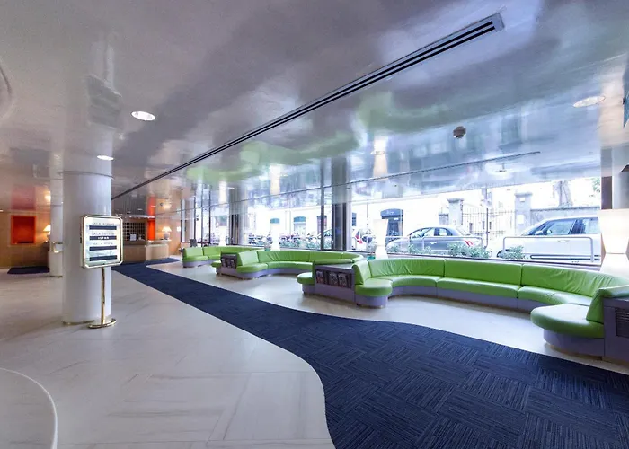 Albani Hotel 4*