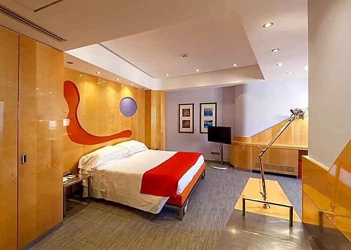 Albani 4* Rome