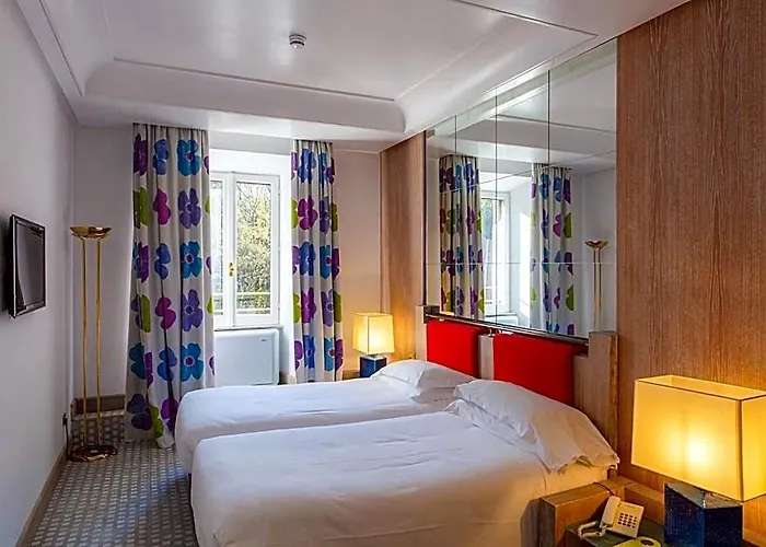 Hotel Albani