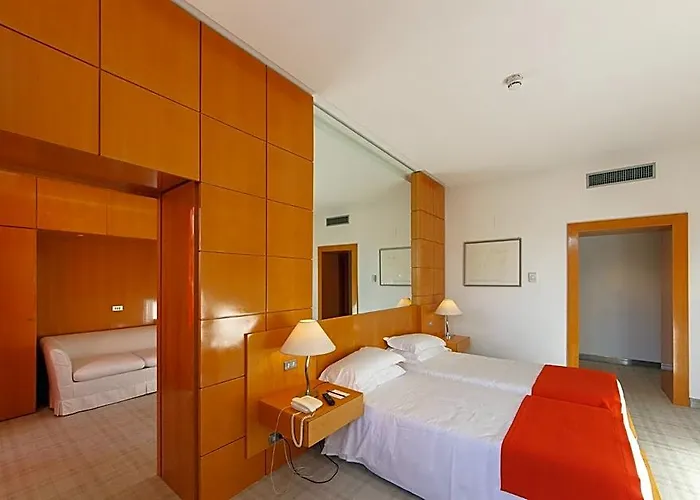 Albani Hotel Rome