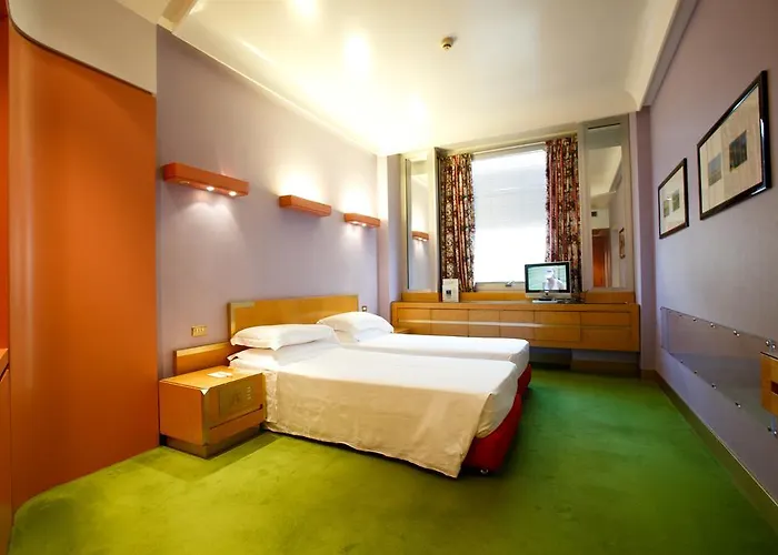 Albani 4* Rome