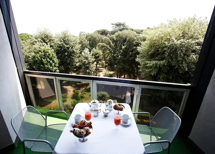 Albani 4* Ρώμη