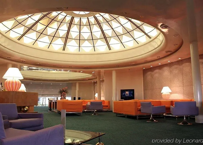 Otel Albani