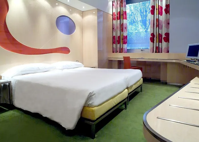 Albani Hotel Rome