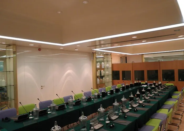 Albani 4* Rome