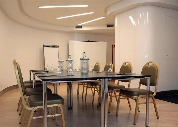 Albani Hotel