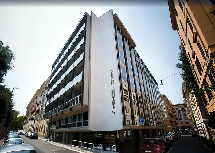 Albani Hotel 4*